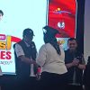 Wamensos Wisuda 2.000 Graduasi KPM PKH di Brebes