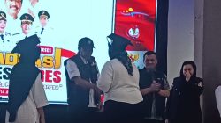 Wamensos Wisuda 2.000 Graduasi KPM PKH di Brebes