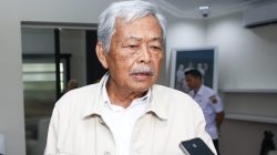 Peringati HUT ke-80, Bibit Waluyo Ajak Wujudkan Jawa Tengah yang Gemah Ripah Loh Jinawi