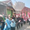 Pertahankan Kualitas, Perajin Shuttlecock Lawatan Siap Bersaing di Tengah Gempuran Teknologi Modern