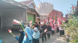 Pertahankan Kualitas, Perajin Shuttlecock Lawatan Siap Bersaing di Tengah Gempuran Teknologi Modern