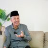 Peringatan 80 Tahun Jawa Tengah, Ali Mufiz Puji Kemajuan Transportasi, Jalan, dan Keharmonisan Sosial