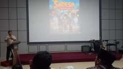 Penerima Beasiswa SADESA Akan Kena Sanksi Jika Putus Kuliah