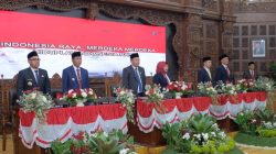 Sambut HUT RI, Semangat Persatuan dan Gotong Royong Diminta Diperkuat