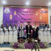 IWABRI RO Semarang Gelar Pengajian di Bumiayu, Angkat Tema Silaturahmi