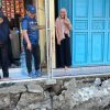 Bupati Tegal Mas Ischak Cek Bangunan Terdampak Pembangunan Koridor 1 Jalan Gajah Mada Slawi