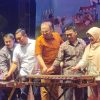 Pekan QRIS Nasional 2025 Meriah di Tegal