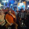 Tukang Becak Listrik di Tegal Mulai Gunakan QRIS untuk Pembayaran
