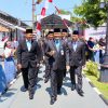 Gubernur Ahmad Luthfi Serahkan Remisi untuk Ribuan Warga Binaan di Jawa Tengah