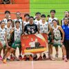 Tim Basket Putra Tegal Lolos ke Porprov Jateng 2026