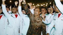 Puncak HUT ke-80 RI, Ahmad Luthfi Serukan Kolaborasi Bangun Jawa Tengah