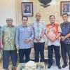 Penyelesaian Kewajiban BMT Mitra Umat Capai Rp 27,5 Miliar, Rizal Bawazier Janji Terus Kawal hingga Tuntas