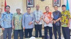 Penyelesaian Kewajiban BMT Mitra Umat Capai Rp 27,5 Miliar, Rizal Bawazier Janji Terus Kawal hingga Tuntas