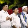 Ribuan Jamaah Padati Jateng Bersholawat, Ahmad Luthfi Titipkan Tiga Pesan untuk Pejabat