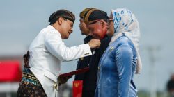 Ahmad Luthfi Ungkap Deretan Kemajuan Pembangunan di Usia ke-80 Provinsi Jateng