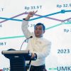 Peringati HUT ke-80 Jateng di KEK Industropolis, Ahmad Luthfi Sebut sebagai Simbol Pengembangan Daerah
