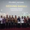Bupati Ischak Kukuhkan FKKS Kabupaten Tegal, Wujudkan Kabupaten Sehat Paripurna