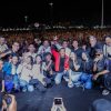 Hari Jadi ke-80 Jateng Dimeriahkan NDX AKA, Ahmad Luthfi Tekankan Pentingnya Kebersamaan