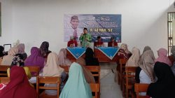 Warga Timbangreja Tuntut Kompensasi Akibat Perbaikan DI Gung
