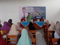 Warga Timbangreja Tuntut Kompensasi Akibat Perbaikan DI Gung