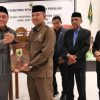 DPRD Pemalang Setujui Empat Raperda Tahap I
