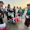 Polemik Kuota Haji 2024, Benarkah Melanggar Konsitusi?