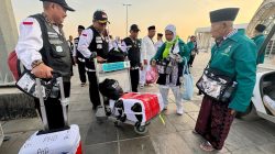 Polemik Kuota Haji 2024, Benarkah Melanggar Konsitusi?