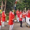 Diskominfo Gelar Aneka Lomba, Penonton Dibuat Ger- Geran