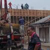 Warga Kabunan Tegal Gotong-Royong Bangun Masjid Senilai Rp 5 M