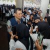 Survei Ungkap Kepuasan Warga Jateng terhadap Kinerja Ahmad Luthfi–Taj Yasin, Layanan Air Bersih dan Kesehatan Paling Tinggi