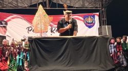 BUMDes Festival 2025 di Plumbungan Tegal, Santunan Anak Yatim Hingga Pagelaran Wayang Kebangsaan