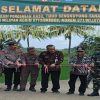 TMMD di Karangjongkeng Brebes Ditutup, Warga Senang Jalan Baru dan Rumah Layak Huni Terbangun
