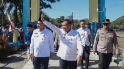 Meski Tak Populer, Kinerja Luthfi dan Taj Yasin Diapresiasi Sebagai Pemimpin Substansi