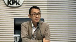 KPK Telusuri Aliran Dana di Rekening Penampungan Terkait Kasus TKA Kemnaker