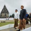 Gubernur Ahmad Luthfi Siapkan Infrastruktur dan Destinasi Penunjang untuk Majukan Wisata Dieng