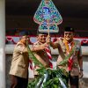 Ahmad Luthfi Buka Raimuna XIII Jateng, Ajak Pramuka Perkuat Ketahanan Bangsa