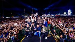Hari Jadi ke-403 Kabupaten Pekalongan, Gubernur Luthfi Tekankan Pentingnya Kekompakan Warga