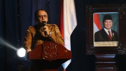 Program Amazing Tegal untuk Semesta Dirilis, Dorong Inovasi Layanan Publik