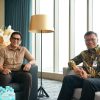 Andre Taulany Ajak Pekerja Seni dan Informal Daftar BPJS Ketenagakerjaan