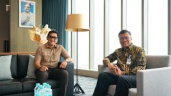 Andre Taulany Ajak Pekerja Seni dan Informal Daftar BPJS Ketenagakerjaan