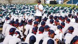 Gubernur Ahmad Luthfi: Mahasiswa Polines Kunci Masa Depan Investasi di Jawa Tengah