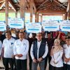 Pemkab Brebes Salurkan BLT DBHCHT Rp 245,4 Juta untuk 350 Warga di Brebes Selatan