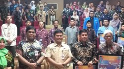 Dua Pekan Diluncurkan, Pendaftar Program Beasiswa Sadesa Capai 211 Orang