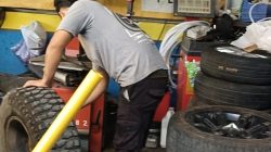 Usaha Jual Beli Velg di Kabupaten Tegal Lesu, Diprediksi Puncak di 2026