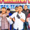 Wanita Muda, Tewas Ditusuk Pria Teman Kencannya
