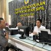 Pengurusan Tetap Lancar, Pelayanan Publik di Pati Berjalan Normal