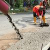 Perbaikan Jalan Provinsi Jateng Capai 90 Persen