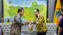 Perluas Kerja Sama dengan Australia, Ahmad Luthfi: Peningkatan Investasi Jadi Prioritas