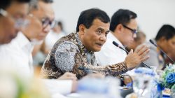 Jawa Tengah Disebut Pimpin Indonesia dalam Pembentukan dan Operasional Koperasi Desa/Kelurahan Merah Putih