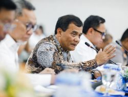 Jawa Tengah Disebut Pimpin Indonesia dalam Pembentukan dan Operasional Koperasi Desa/Kelurahan Merah Putih